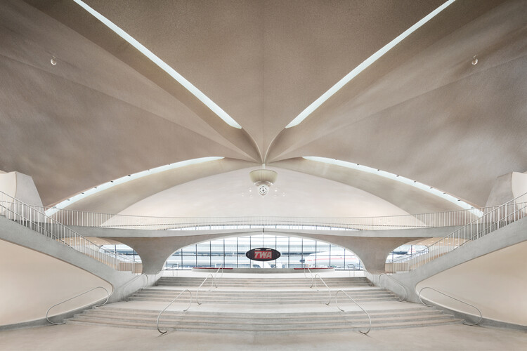 20th Century Design in Flux: ArchDaily’s May Editorial Focus - Image 6 of 10