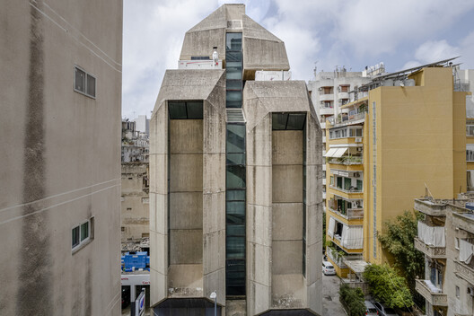 20th Century Design in Flux: ArchDaily’s May Editorial Focus - Image 5 of 10