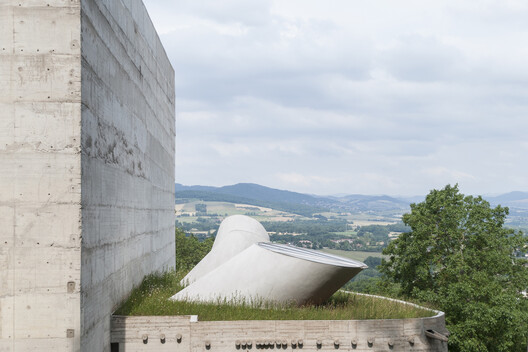 20th Century Design in Flux: ArchDaily’s May Editorial Focus - Image 10 of 10