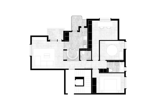 Apartamento em Paço de Arcos / Vario Studio - Imagem 22 de 23