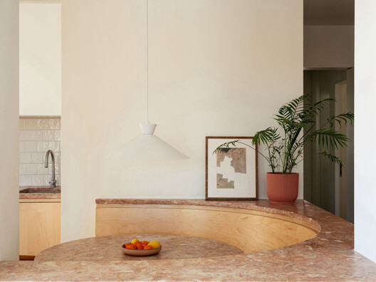 Apartamento em Paço de Arcos / Vario Studio - Fotografia de Interiores, Madeira