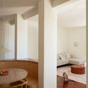 Apartamento em Paço de Arcos / Vario Studio - Interiores De Apartamentos