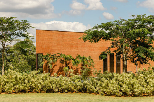 Casa Dahora / Sergio Sampaio Archi + Tectônica Casa Dahora / Sergio Sampaio Archi + Tectônica - Exterior Photography, Garden