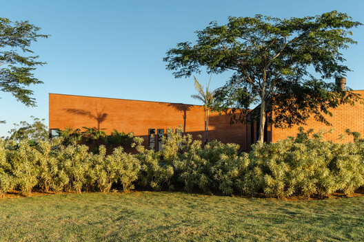 Casa Dahora / Sergio Sampaio Archi + Tectônica Casa Dahora / Sergio Sampaio Archi + Tectônica - Image 21 of 23