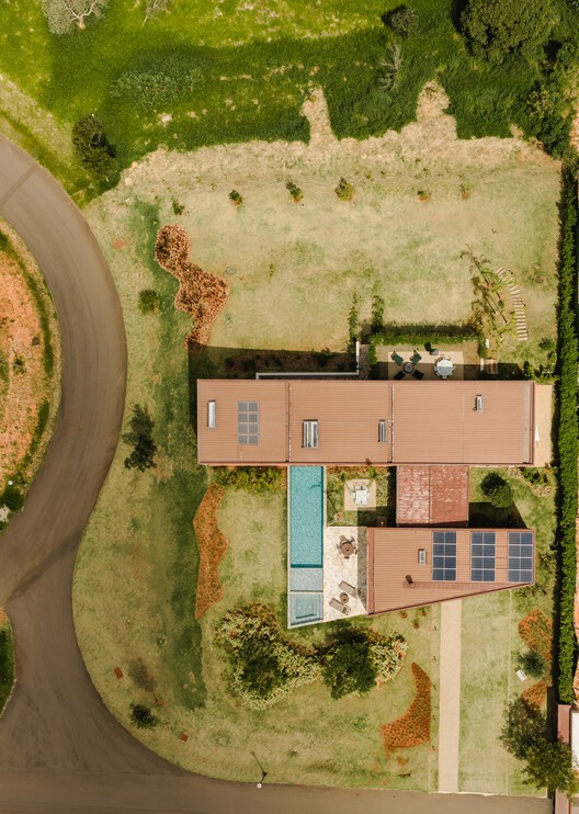 Casa Dahora / Sergio Sampaio Archi + Tectônica Casa Dahora / Sergio Sampaio Archi + Tectônica - Image 10 of 23