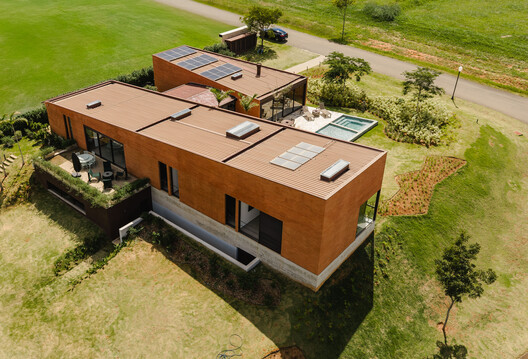 Casa Dahora / Sergio Sampaio Archi + Tectônica Casa Dahora / Sergio Sampaio Archi + Tectônica - Exterior Photography