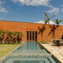 Casa Dahora / Sergio Sampaio Archi + Tectônica - Casas