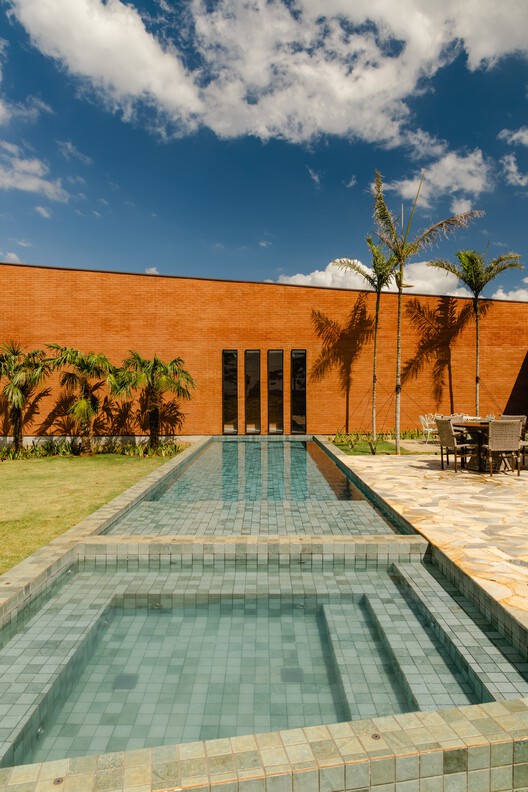 Casa Dahora / Sergio Sampaio Archi + Tectônica Casa Dahora / Sergio Sampaio Archi + Tectônica - Image 18 of 23