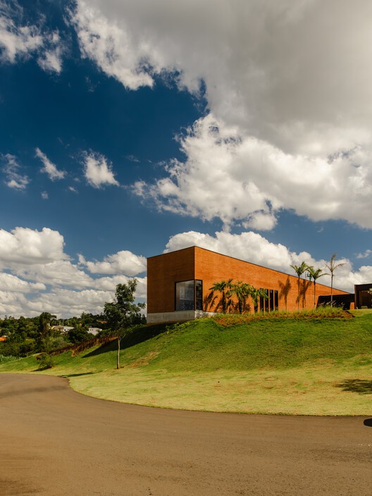 Casa Dahora / Sergio Sampaio Archi + Tectônica Casa Dahora / Sergio Sampaio Archi + Tectônica - Exterior Photography