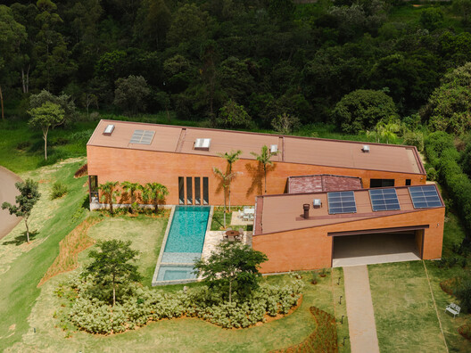 Casa Dahora / Sergio Sampaio Archi + Tectônica Casa Dahora / Sergio Sampaio Archi + Tectônica - Exterior Photography