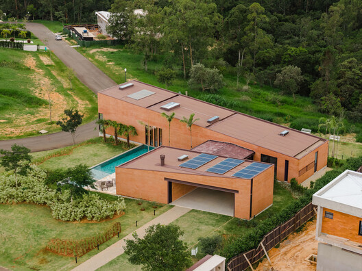 Casa Dahora / Sergio Sampaio Archi + Tectônica Casa Dahora / Sergio Sampaio Archi + Tectônica - Exterior Photography
