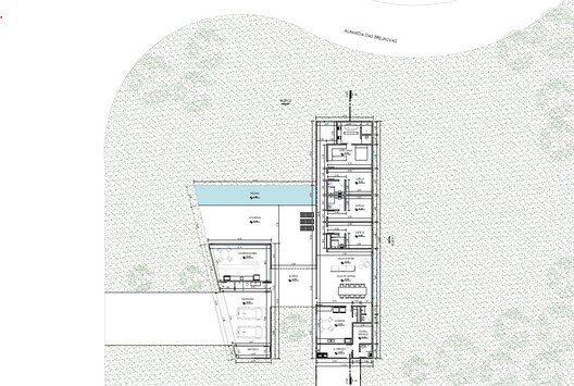 Casa Dahora / Sergio Sampaio Archi + Tectônica Casa Dahora / Sergio Sampaio Archi + Tectônica - Image 22 of 23
