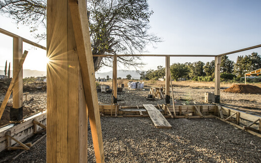 Quiané Center for Culture and Ecology – Phase I / Universidad de Ciencias Aplicadas de Múnich + Frente por la Defensa de la Tierra + Comunidad de Santa Catarina Quiané + CAMPO - Image 38 of 53