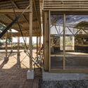 Centro de Cultura y Ecología Quiané – Fase I / Universidad de Ciencias Aplicadas de Múnich + Frente por la Defensa de la Tierra + Comunidad de Santa Catarina Quiané + CAMPO - Centro Cultural