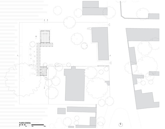 Quiané Center for Culture and Ecology – Phase I / Universidad de Ciencias Aplicadas de Múnich + Frente por la Defensa de la Tierra + Comunidad de Santa Catarina Quiané + CAMPO - Image 48 of 53