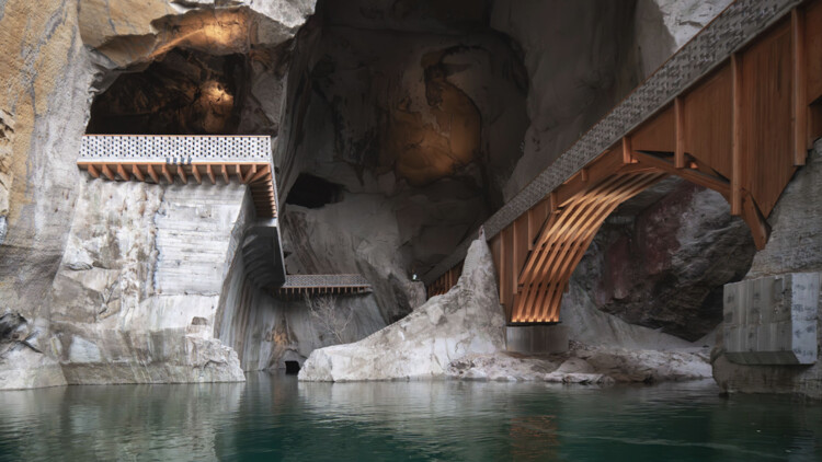 "Beauty in Itself Is Dangerous:" Xu Tiantian on Moving Beyond Starchitecture in Louisiana Channel Interview - Image 8 of 9