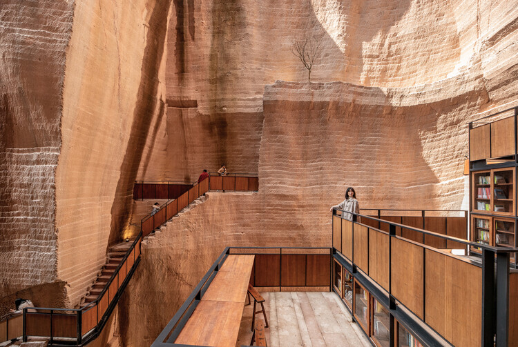 "Beauty in Itself Is Dangerous:" Xu Tiantian on Moving Beyond Starchitecture in Louisiana Channel Interview - Image 4 of 9