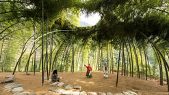 "Beauty in Itself Is Dangerous:" Xu Tiantian on Moving Beyond Starchitecture in Louisiana Channel Interview