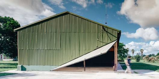 Inhabited Landscapes: 22 Cultural and Community Centers in Rural Areas - Image 31 of 31