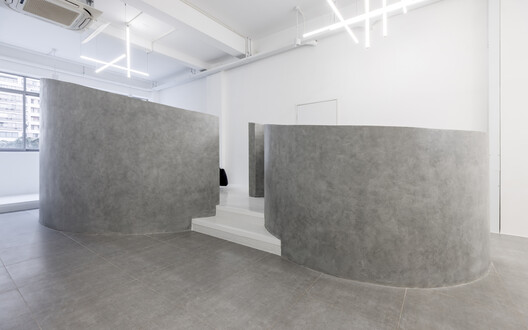 SONO Salon / Inrestudio - Image 14 of 25