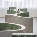SONO Salon / Inrestudio - Wellness Interiors