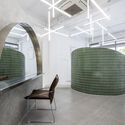 SONO Salon / Inrestudio - Interior Photography, Wellness Interiors, Lighting