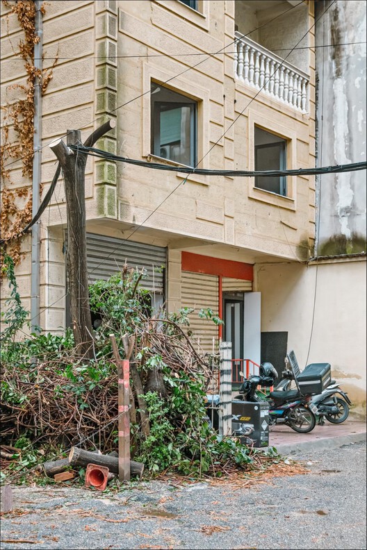 See and Foresee: Architectural Research Across Four Southeastern European Cities - Image 3 of 9