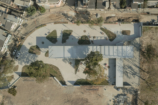 A Project in Motion: The Story Behind Realengo Park Market Square in Rio de Janeiro A Project in Motion: The Story Behind Realengo Park Market Square in Rio de Janeiro - Image 16 of 23
