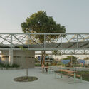 A Project in Motion: The Story Behind Realengo Park Market Square in Rio de Janeiro - Image 4 of 4