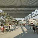 A Project in Motion: The Story Behind Realengo Park Market Square in Rio de Janeiro - Image 3 of 4