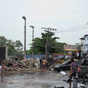 A Project in Motion: The Story Behind Realengo Park Market Square in Rio de Janeiro - Image 1 of 4