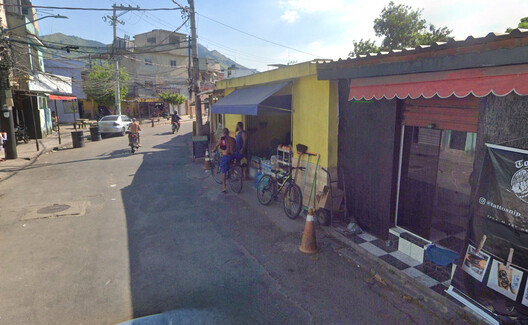 A Project in Motion: The Story Behind Realengo Park Market Square in Rio de Janeiro A Project in Motion: The Story Behind Realengo Park Market Square in Rio de Janeiro - Image 18 of 23