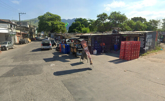 A Project in Motion: The Story Behind Realengo Park Market Square in Rio de Janeiro A Project in Motion: The Story Behind Realengo Park Market Square in Rio de Janeiro - Image 17 of 23