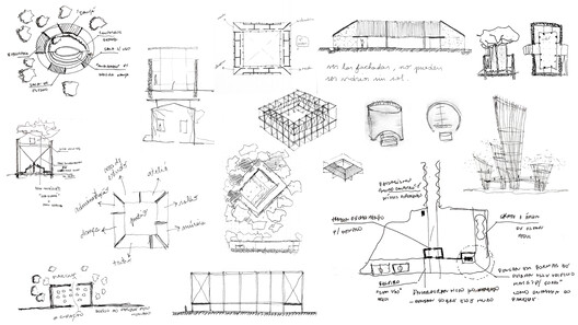 A Project in Motion: The Story Behind Realengo Park Market Square in Rio de Janeiro A Project in Motion: The Story Behind Realengo Park Market Square in Rio de Janeiro - Image 19 of 23