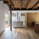 old residence in kitayama / td-Atelier + ENDO SHOJIRO DESIGN - Interior Photography, House Interiors, Kitchen, Beam, Countertop