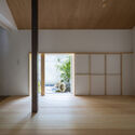 old residence in kitayama / td-Atelier + ENDO SHOJIRO DESIGN - House Interiors