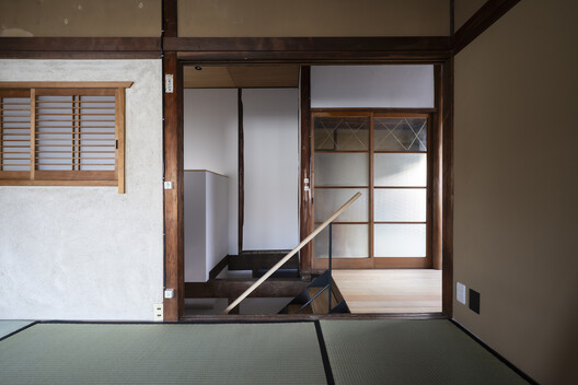 old residence in kitayama / td-Atelier + ENDO SHOJIRO DESIGN - Image 12 of 18