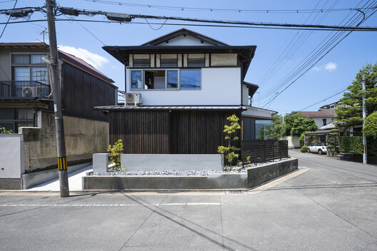 old residence in kitayama / td-Atelier + ENDO SHOJIRO DESIGN - Image 15 of 18