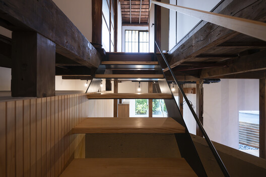 old residence in kitayama / td-Atelier + ENDO SHOJIRO DESIGN - Image 13 of 18