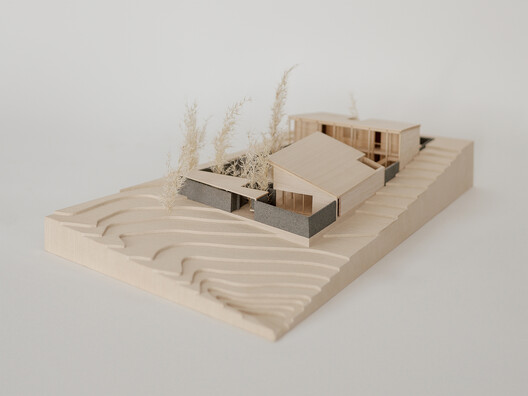 Cabaña Herradura / ALMA de Arquitectos Cabaña Herradura / ALMA de Arquitectos - Imagen 15 de 24