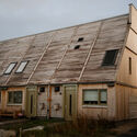 ORGA Completes Carbon-Negative Biobased Housing Prototype in Marknesse, Netherlands - Image 2 of 4