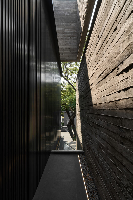 Villa 68 / MAS Architecture Workshop - Image 8 of 33