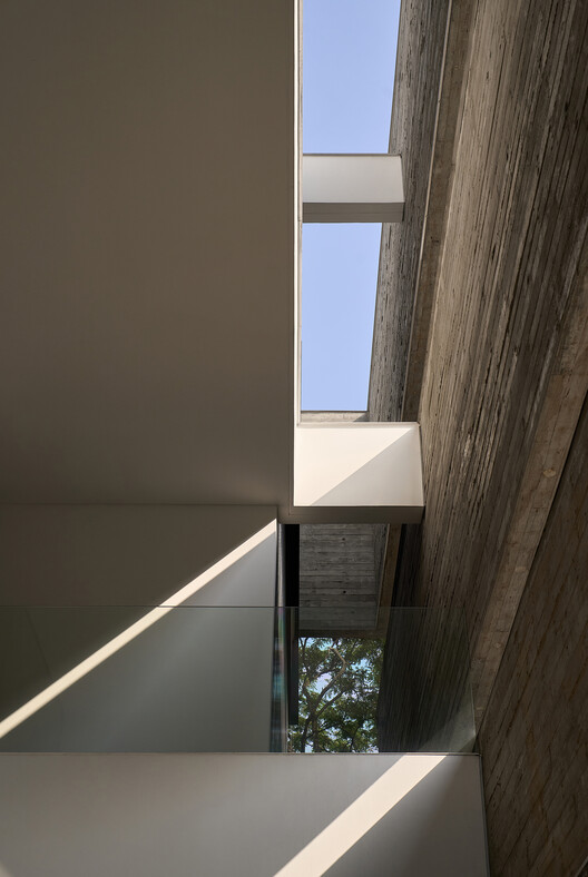 Villa 68 / MAS Architecture Workshop - Image 9 of 33