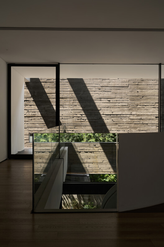 Villa 68 / MAS Architecture Workshop - Image 10 of 33