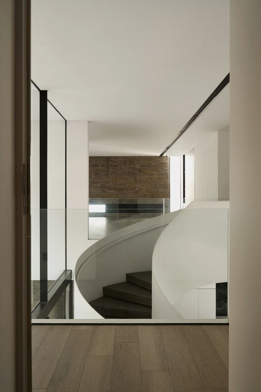 Villa 68 / MAS Architecture Workshop - Image 5 of 33