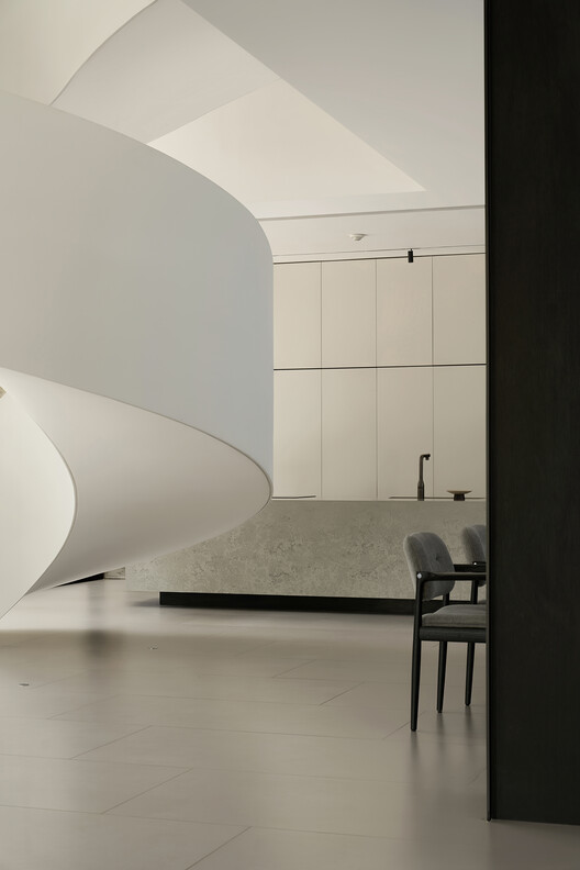 Villa 68 / MAS Architecture Workshop - Interior Photography