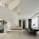 Villa 68 / MAS Architecture Workshop - Interior Photography, Houses, Stairs