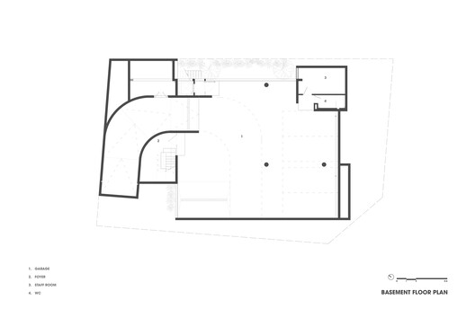 Villa 68 / MAS Architecture Workshop - Image 26 of 33