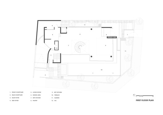 Villa 68 / MAS Architecture Workshop - Image 27 of 33