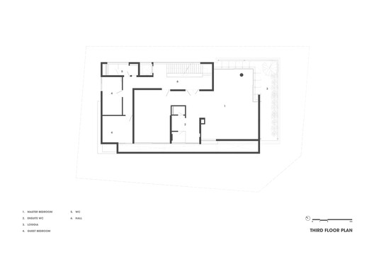 Villa 68 / MAS Architecture Workshop - Image 29 of 33
